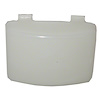 GMK4010531624 Rear On Interior Quarter Panel Courtsey Lamp Lens for 1962-1963 X-Body - image 1