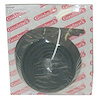 GMK401053762P Left/Driver Side/Right/Passenger Side Pair Roof Rail Weatherstrips for 1962-1964 Chevy II Nova - image 1