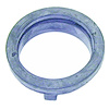 GMK4010542624 Steering Wheel Horn Cap Base Mounting Ring for 1967-1968 Chevrolet Camaro, 1962-1968 Chevy Nova - image 1