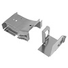 GMK4010773621R Front Of Leaf Spring Leaf Spring Support for 1962-1967 Chevy Nova - image 1