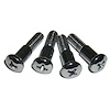 GMK4010847651S 4 Pieces Back-Up Lens Screw Kit for 1965-1967 X-Body - image 1