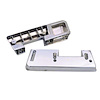 GMK4010923621P Armrest Bases Fits Select 1962-1967 Buick, Chevrolet, Oldsmobile, Pontiac Models - image 1