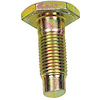 GMK4010928621 Front Outer & Single Lap Front Inner Seat Belt Bolt for 13/16 in. Head With A Shoulder - image 1