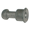 GMK40109516220 Clutch Fork Stud for 1962-1967 Chevy Nova - image 1