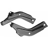 GMK401100566P Front Bumper Bracket Set for 1966-1967 Chevy Nova - image 1