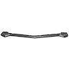 GMK401102066 Front Bumper Filler for 1966-1967 Chevy Nova [1966 Mosdeld Must Drill Holes For Molding] - image 1