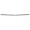 GMK401105566 Lower Grille Molding for 1966 Chevy Nova - image 1