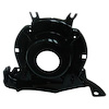 GMK401106466L Left/Driver Side Headlamp Bucket Assembly for 1966 Chevy Nova - image 1