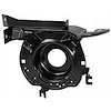 GMK401106467L Left/Driver Side Headlamp Bucket Assembly for 1967 Chevy Nova - image 1
