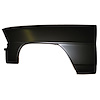 GMK401110067L Front Fender for 1967 Chevy Nova - image 1
