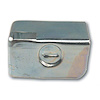 GMK4011230662 All 4-Big Blockl V8 1966-1970 All Chevrolet V8 Choke Coil Cover - image 1
