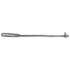 GMK4011234672S Upper Transmission Linkage Rod for 1967-1970 All 4-Big Blockl Gm V8 - image 1
