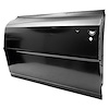 GMK4011400672L Front Door Shell for 1967 Chevy Nova 2-Door Hardtop - image 1