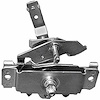 GMK401144367R Front Saturn Door Handle Relay for 1967 Chevy Nova - image 1