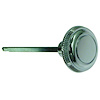 GMK4011523672 Headlamp Switch Knob & Rod 1967 Nova 1967-1968 Camaro 1967 Chevelle 1967 Chevrolet - image 1