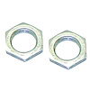 GMK4011523679P Radio Control Shaft Nuts for 1967-1970 All Delco Or Motorola Radio - image 1