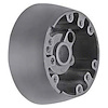 GMK4011540672 Steering Wheel Hub 1967-1968 All Chevrolet Olds Buick - image 1