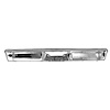 GMK401180066 Rear Bumper for 1966-1967 Chevy Nova - image 1