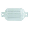 GMK401188766 License Plate Lamp Lens 1964-1972 Most Gm Cars - image 1