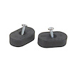 BUCKET SEAT BMP SET LUD - image 1