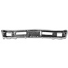 GMK401200070 Front Bumper for 1970-1972 Chevy Nova - image 1