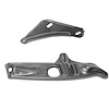 GMK401200568RS Front Bumper Bracket for 1968-1972 Chevy Nova - image 1