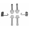 GMK401206971S Includes Screws, Nuts & Springs Headlamp Adjusting Hardware Kit for 1968-1974 Chevy Nova - image 1