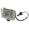 GMK401207170 Clear Park Lamp Assembly for 1970 Chevy Nova - image 1