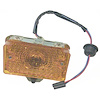 GMK401207171 Amber Park Lamp Assembly for 1971-1972 Chevy Nova - image 1