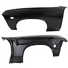GMK401210070L Front Fender for 1970-1974 Chevy Nova - image 1