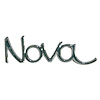 GMK401213069 Chevy Nova' Fender Emblem for 1969-1972 Chevy Nova - image 1