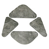 GMK401220268S Hood Insulation 1968-1974 Nova - image 1