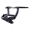 GMK4012210681L Left/Driver Side Hood Hinge for 1968 Chevy K20/K30, 1969-1979 Chevy Nova - image 1