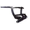 GMK4012210681R Right/Passenger Side Hood Hinge for 1968 Chevy K20/K30, 1969-1979 Chevy Nova - image 1