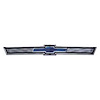 GMK401221569 Bowtie Hood Molding Emblem for 1969-1972 Chevy Nova - image 1