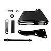 GMK4012285692S 9 Pieces Alternator Bracket Set for 1969-1970 Chevrolet Camaro - image 1