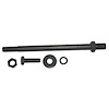 GMK4012285699S 5 Piece Set Alternator Bracket Bolt Set for 1969-1972 Chevrolet Camaro - image 1