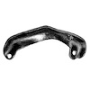 GMK4012289695 Power Steering Pump Rear Bracket 1969-1976 All Small Block Chevrolet V8 - image 1
