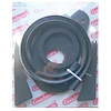 GMK401237468S Includes Hood To Cowl Seal Firewall Seal Kit for 1968-1974 Chevy Nova - image 1