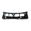 GMK4012380702 Cowl Vent Panel: Upper Patch 1970-1972 Nova - image 1