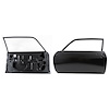 GMK401240068L Front Door Shell for 1968-1972 Chevy Nova