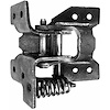 GMK4012401692L Lower Door Hinge for 1969-1979 1969 Chevrolet 'X Or Camaro - image 1