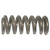 GMK4012402681 Lower Door Hinge Spring for 1968-1969 Chevrolet Camaro - image 1
