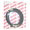 GMK4012418683P Vent Window Division Bar Channel 1968-1972 Nova - image 1