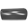 GMK401245068R Right/Passenger Side Door Skin for 1968-1972 Chevy Nova - image 1