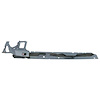 GMK401246068LS Inner Rocker Panel for 1968-1974 Chevy Nova - image 1