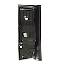 GMK4012500681R Full Length Floor Pan for 1968-1974 Chevy Nova - image 1