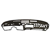 GMK4012520702 Full OE-Style Dash Panel for 1970-1972 Chevy Nova With Ac - image 1