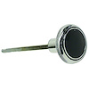 GMK4012523691 Headlamp Switch Knob & Rod 69-70 All Chevrolet Cars - image 1