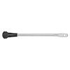 GMK4012543711 Turn Signal Lever With Black Knob 1971-1979 Chevrolet Cars 1973-1977 'C/K' Without Cruise Control - image 1